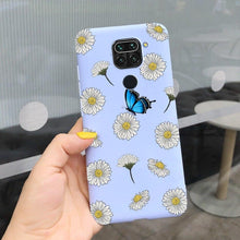 将图片加载到图库查看器，Flexible Lightweight Silicone Design Shockproof Cover For Xiaomi Redmi Note 9 Case Cute Fashion Soft Silicone Cover Case For Xiaomi Redmi Note 9 Pro Max Note9 S 9S Cases Bumper
