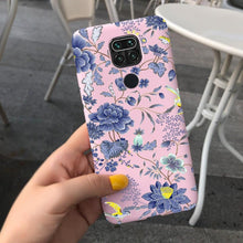将图片加载到图库查看器，Flexible Lightweight Silicone Design Shockproof Cover For Xiaomi Redmi Note 9 Case Cute Fashion Soft Silicone Cover Case For Xiaomi Redmi Note 9 Pro Max Note9 S 9S Cases Bumper
