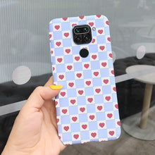 将图片加载到图库查看器，Flexible Lightweight Silicone Design Shockproof Cover For Xiaomi Redmi Note 9 Case Cute Fashion Soft Silicone Cover Case For Xiaomi Redmi Note 9 Pro Max Note9 S 9S Cases Bumper
