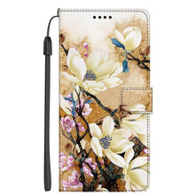 将图片加载到图库查看器，Flip Leather Case For Xiaomi Redmi Note 11S 11 Pro 5G POCO X4 Pro 5G Phone Cover Book Cases POCOX4 Pro 5G Wallet Magnetic Magnetic Wallet Case Flip PU Leather Book Style Cover Stand Card Slots Side Pocket Full Body Protection
