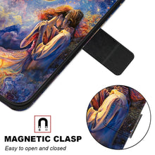 将图片加载到图库查看器，Flip Leather Case For Xiaomi Redmi Note 11S 11 Pro 5G POCO X4 Pro 5G Phone Cover Book Cases POCOX4 Pro 5G Wallet Magnetic Magnetic Wallet Case Flip PU Leather Book Style Cover Stand Card Slots Side Pocket Full Body Protection
