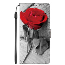 将图片加载到图库查看器，Flip Leather Case For Xiaomi Redmi Note 11S 11 Pro 5G POCO X4 Pro 5G Phone Cover Book Cases POCOX4 Pro 5G Wallet Magnetic Magnetic Wallet Case Flip PU Leather Book Style Cover Stand Card Slots Side Pocket Full Body Protection
