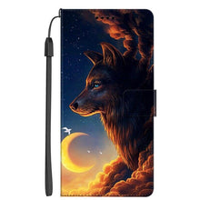将图片加载到图库查看器，Flip Leather Case For Xiaomi Redmi Note 11S 11 Pro 5G POCO X4 Pro 5G Phone Cover Book Cases POCOX4 Pro 5G Wallet Magnetic Magnetic Wallet Case Flip PU Leather Book Style Cover Stand Card Slots Side Pocket Full Body Protection
