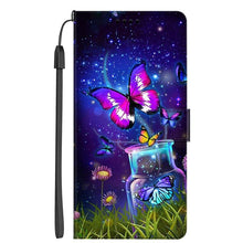 将图片加载到图库查看器，Flip Leather Case For Xiaomi Redmi Note 11S 11 Pro 5G POCO X4 Pro 5G Phone Cover Book Cases POCOX4 Pro 5G Wallet Magnetic Magnetic Wallet Case Flip PU Leather Book Style Cover Stand Card Slots Side Pocket Full Body Protection

