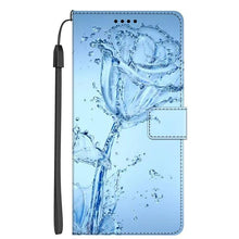 将图片加载到图库查看器，Flip Leather Case For Xiaomi Redmi Note 11S 11 Pro 5G POCO X4 Pro 5G Phone Cover Book Cases POCOX4 Pro 5G Wallet Magnetic Magnetic Wallet Case Flip PU Leather Book Style Cover Stand Card Slots Side Pocket Full Body Protection
