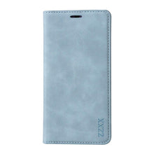 Load image into Gallery viewer, Flip Leather RFID Blocking Wallet Case For Xiaomi Redmi Note 11 10 9 8 7 10C 10A 9 9A 9C 9T 8 Xiaomi Poco X3 X4 NFC M3 M4 Pro F3 Magnetic Leather Wallet Card Slots Phone Case Flip Bumper Protective Cover
