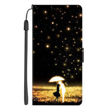 Load image into Gallery viewer, Flip Phone Cover For Xiaomi Redmi Note 11 Pro 5G Case Note11S Wallet Leather Case for Redmi Note 11s 2022 / Note11 Book  Luxury PU Leather Wallet Case Flip Folio Cover
