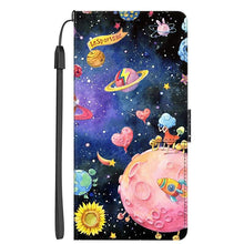 Load image into Gallery viewer, Flip Phone Cover For Xiaomi Redmi Note 11 Pro 5G Case Note11S Wallet Leather Case for Redmi Note 11s 2022 / Note11 Book  Luxury PU Leather Wallet Case Flip Folio Cover
