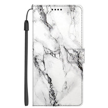 Load image into Gallery viewer, Flip Phone Cover For Xiaomi Redmi Note 11 Pro 5G Case Note11S Wallet Leather Case for Redmi Note 11s 2022 / Note11 Book  Luxury PU Leather Wallet Case Flip Folio Cover

