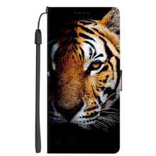 Load image into Gallery viewer, Flip Phone Cover For Xiaomi Redmi Note 11 Pro 5G Case Note11S Wallet Leather Case for Redmi Note 11s 2022 / Note11 Book  Luxury PU Leather Wallet Case Flip Folio Cover
