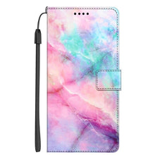 Load image into Gallery viewer, Flip Phone Cover For Xiaomi Redmi Note 11 Pro 5G Case Note11S Wallet Leather Case for Redmi Note 11s 2022 / Note11 Book  Luxury PU Leather Wallet Case Flip Folio Cover

