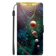 Load image into Gallery viewer, Flip Phone Cover For Xiaomi Redmi Note 11 Pro 5G Case Note11S Wallet Leather Case for Redmi Note 11s 2022 / Note11 Book  Luxury PU Leather Wallet Case Flip Folio Cover
