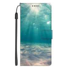 Load image into Gallery viewer, Flip Phone Cover For Xiaomi Redmi Note 11 Pro 5G Case Note11S Wallet Leather Case for Redmi Note 11s 2022 / Note11 Book  Luxury PU Leather Wallet Case Flip Folio Cover
