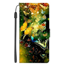 Load image into Gallery viewer, Flip Phone Cover For Xiaomi Redmi Note 11 Pro 5G Case Note11S Wallet Leather Case for Redmi Note 11s 2022 / Note11 Book  Luxury PU Leather Wallet Case Flip Folio Cover
