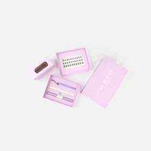 将图片加载到图库查看器，Forever Flawless Lash Kit
