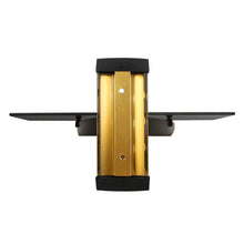 Load image into Gallery viewer, Floating Wall Mounted Strengthened Tempered Glass Shelf
