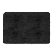 Load image into Gallery viewer, Fluffy Bedroom Anti-Skid Rug
