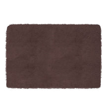 Load image into Gallery viewer, Fluffy Bedroom Anti-Skid Rug

