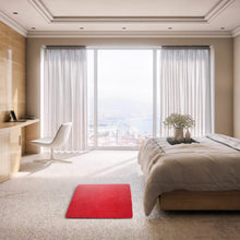 Load image into Gallery viewer, Fluffy Bedroom Anti-Skid Rug
