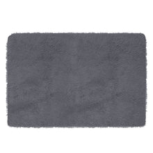 Load image into Gallery viewer, Fluffy Bedroom Anti-Skid Rug

