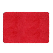 Load image into Gallery viewer, Fluffy Bedroom Anti-Skid Rug
