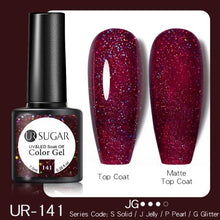 Load image into Gallery viewer, Fluorescent Gel Nail Polish Yellow Green High Quality Colors UV Strong Matte Effect Luxury Design For Girls and Women
