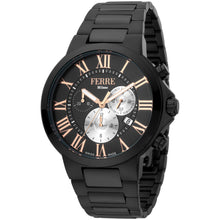 将图片加载到图库查看器，Ferre Milano Men's Classic
