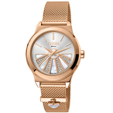 将图片加载到图库查看器，Ferre Milano Women's Classic
