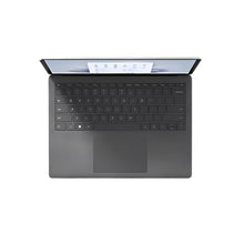Load image into Gallery viewer, Microsoft Surface Laptop 5 Platinum 13.5″ Touchscreen Intel Evo i5‑1235U 8 GB RAM / 256 GB SSD
