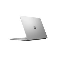 Load image into Gallery viewer, Microsoft Surface Laptop 5 Platinum 13.5″ Touchscreen Intel Evo i5‑1235U 8 GB RAM / 256 GB SSD
