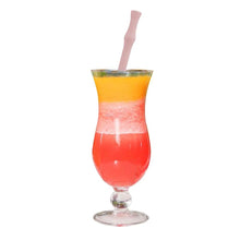 将图片加载到图库查看器，Foldable And Reusable Silicone Drinking Straw With Case
