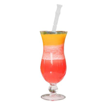 将图片加载到图库查看器，Foldable And Reusable Silicone Drinking Straw With Case
