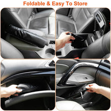Load image into Gallery viewer, Foldable Car Sunshield Umbrella
