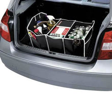 将图片加载到图库查看器，Foldable Car Trunk Organizer with Cooler

