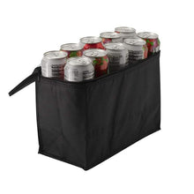 将图片加载到图库查看器，Foldable Car Trunk Organizer with Cooler
