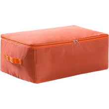将图片加载到图库查看器，Foldable Clothes Quilt Storage Bag Portable Luggage

