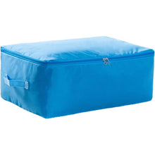 将图片加载到图库查看器，Foldable Clothes Quilt Storage Bag Portable Luggage

