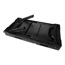 将图片加载到图库查看器，Foldable Laptop Table Bed Notebook Desk with Cooling Fan Mouse Board
