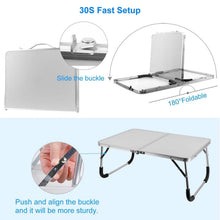 将图片加载到图库查看器，Foldable Laptop Table
