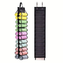 Load image into Gallery viewer, Foldable Legging Plastic Storage Bag
