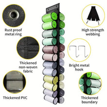 Load image into Gallery viewer, Foldable Legging Plastic Storage Bag
