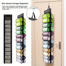 Load image into Gallery viewer, Foldable Legging Plastic Storage Bag
