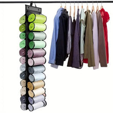 Load image into Gallery viewer, Foldable Legging Plastic Storage Bag
