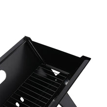 将图片加载到图库查看器，Foldable Portable BBQ Barbecue Grill
