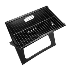 将图片加载到图库查看器，Foldable Portable BBQ Barbecue Grill
