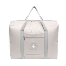 Load image into Gallery viewer, Foldable Travel Trolley Bag
