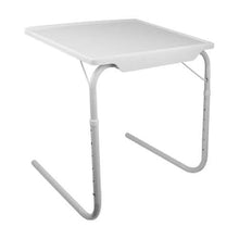 将图片加载到图库查看器，Foldable Tray Table Portable Sofa
