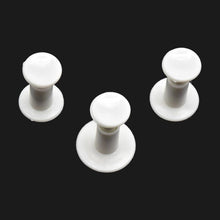 Load image into Gallery viewer, Fondant Cake Cookie Cutter Embossed Ejector Stamp Plunger Mold Kitchen Baking Cake Decorating Tools  Heart Shaped Cookie Mold Hand Press Cookie Dessert Cutter Pastry Decoration Tool Mooncake Maker
