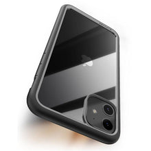 Load image into Gallery viewer, For iPhone 11 Case 6.1 inch Stylish Protective Bumper Case Elegant Cover For iPhone 11 6.1 inch Protective Clear Case For iPhone Ultra Slim Shockproof Clear Transparent Soft Case
