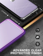 Load image into Gallery viewer, For iPhone 11 Case 6.1 inch Stylish Protective Bumper Case Elegant Cover For iPhone 11 6.1 inch Protective Clear Case For iPhone Ultra Slim Shockproof Clear Transparent Soft Case
